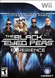 Black Eyed Peas Experience, The (Nintendo Wii)